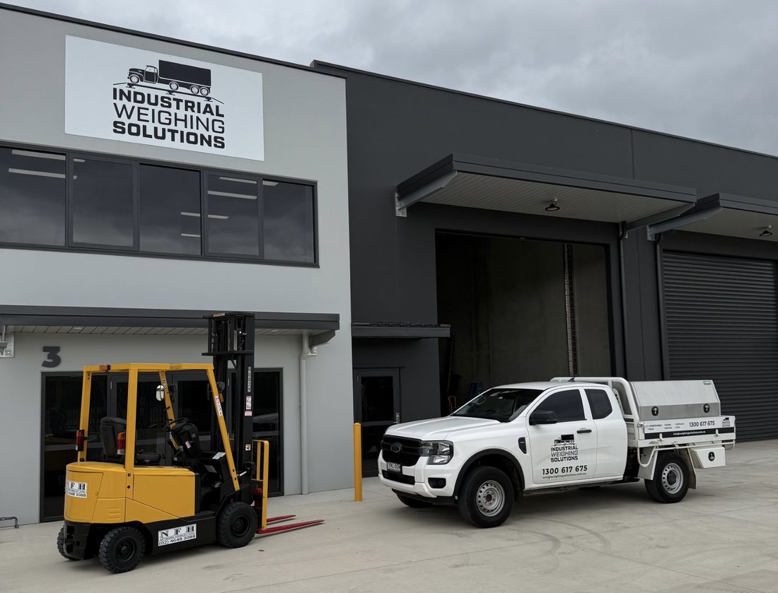 Hyster 2 stage mast